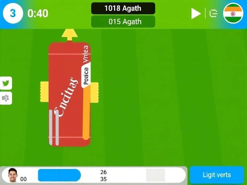 Jydge Gameplay Screenshot