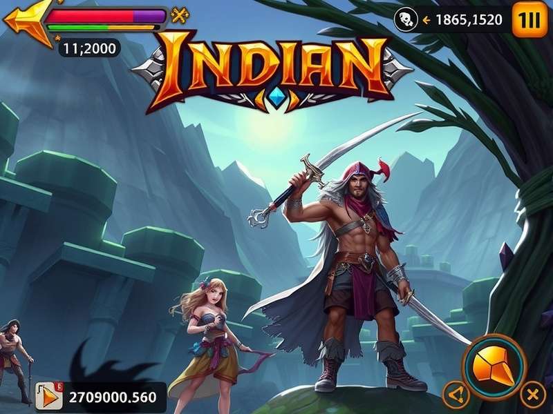 JYDGE गेमप्ले स्क्रीनशॉट