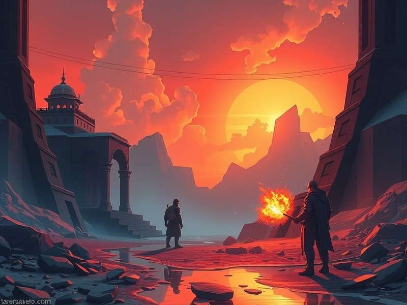 JYDGE Steam Game Main Screen