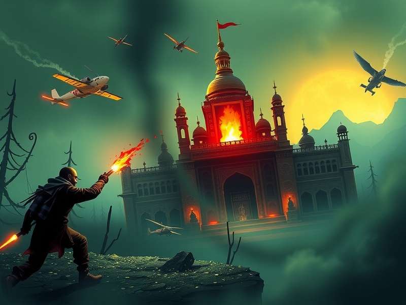 JYDGE गेम गेमप्ले स्क्रीनशॉट