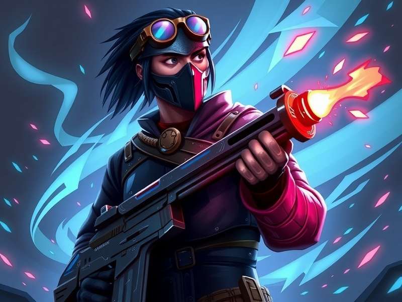 JYDGE Gameplay Action