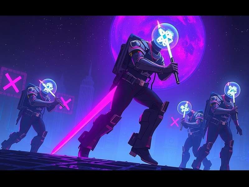 JYDGE Cyber-Abilities Combat