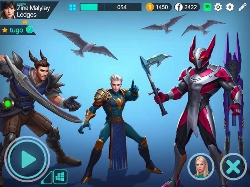 Jydge Apk gameplay screenshot showing tactical combat in Edenbyrg