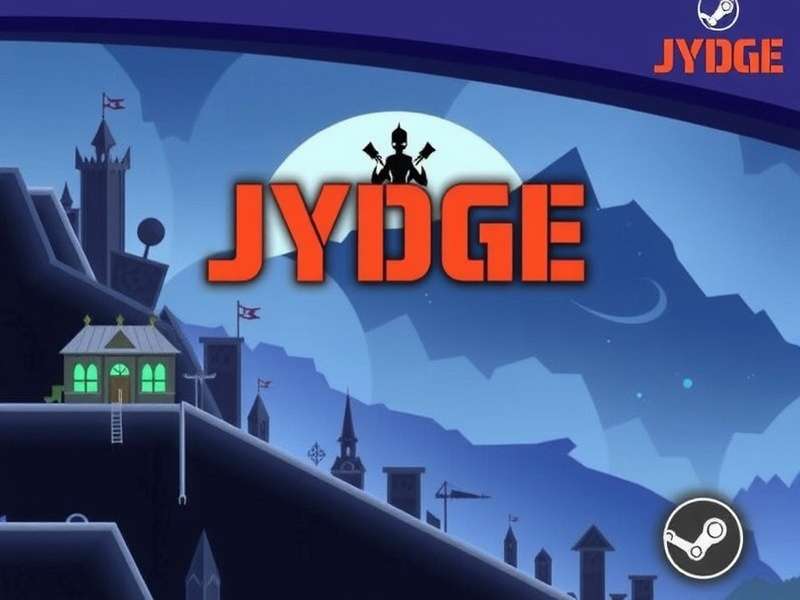 Comparison of JYDGE on Nintendo Switch, Android phone, and iPad screens