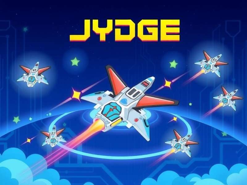 Screenshot showing the deep weapon and augmentation customization menu in Jydge