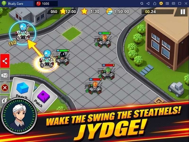 Step-by-step visual guide to installing Jydge Mod Apk on Android