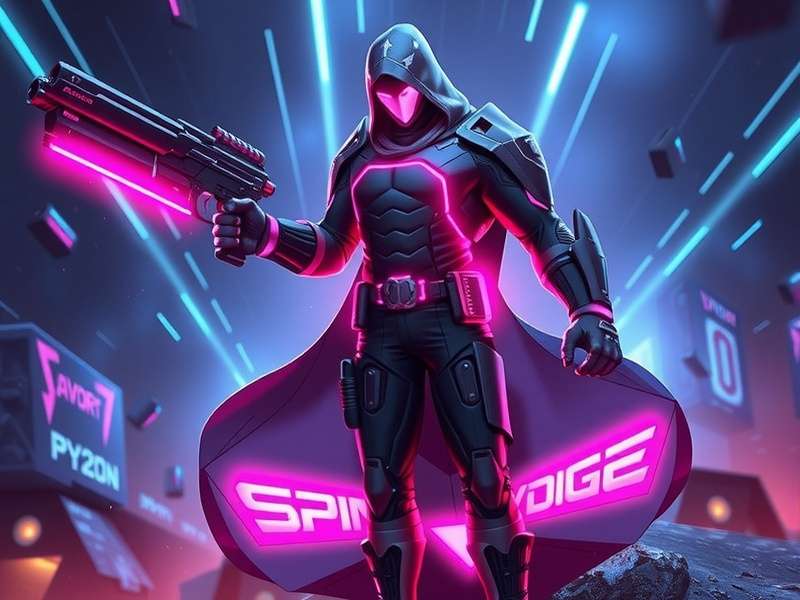 Jydge Psn gameplay screenshot showing action in Edenbyrg