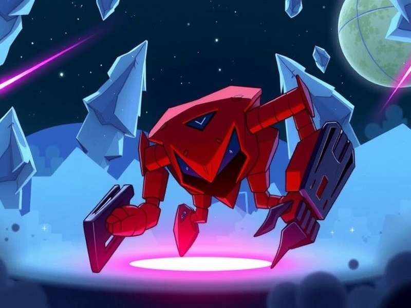 Jydge tactical gameplay on a mobile device showing cybernetic upgrades and combat