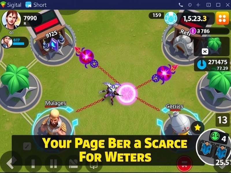 Jydge Apk Mod – Cyberpunk Police Action Game Hero Banner