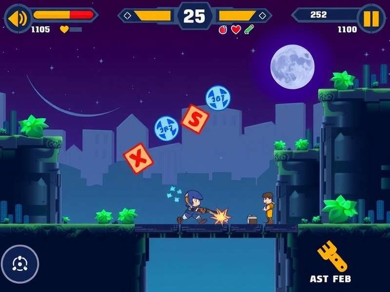 Jydge Mod Apk unlocked all weapons implants and skins cyberpunk game