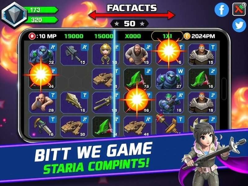 Jydge Android Apk gameplay screenshot showing cyberpunk city and combat